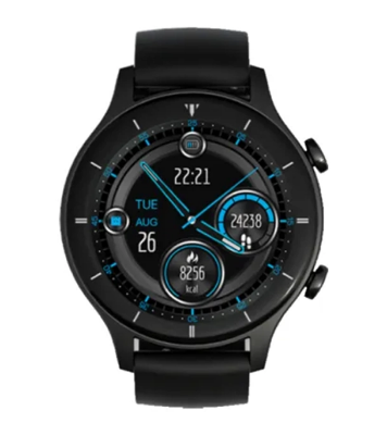 G-TiDE R1 Bluetooth Calling Smart watch